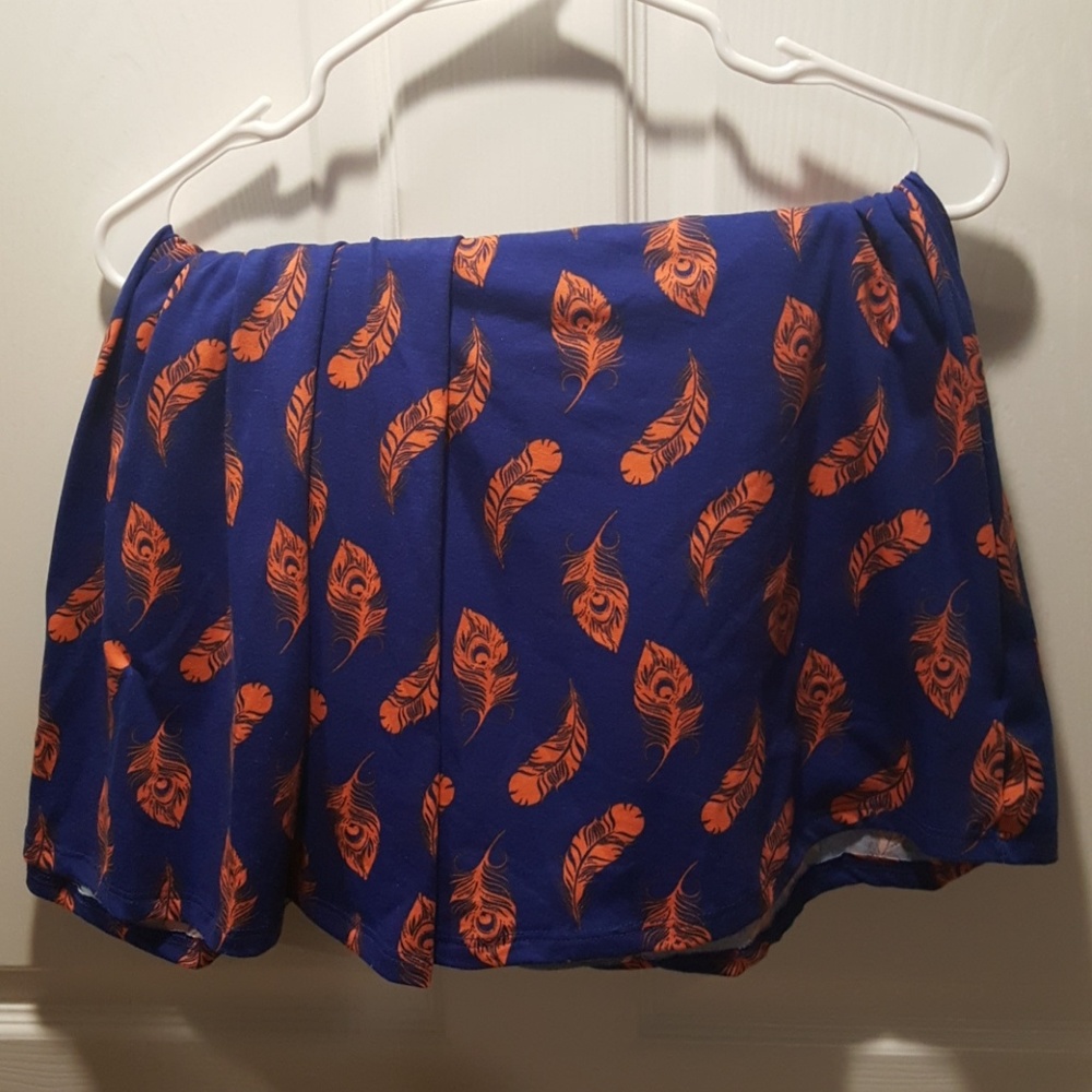 Lularoe Madison, excellent condition